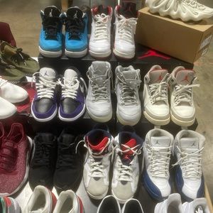 Sneaker LOT